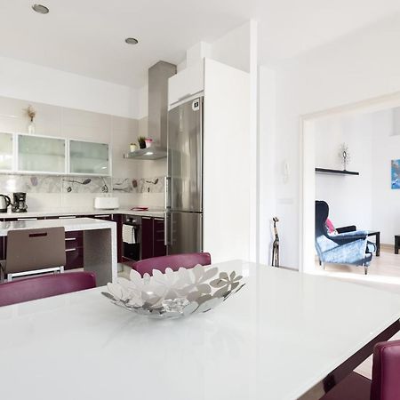 Home2Book Center Design Apartment Santa Cruz Экстерьер фото