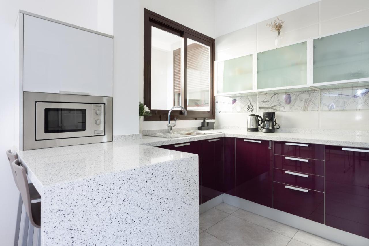 Home2Book Center Design Apartment Santa Cruz Экстерьер фото