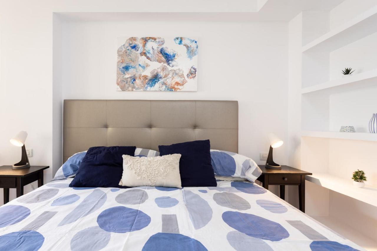 Home2Book Center Design Apartment Santa Cruz Экстерьер фото