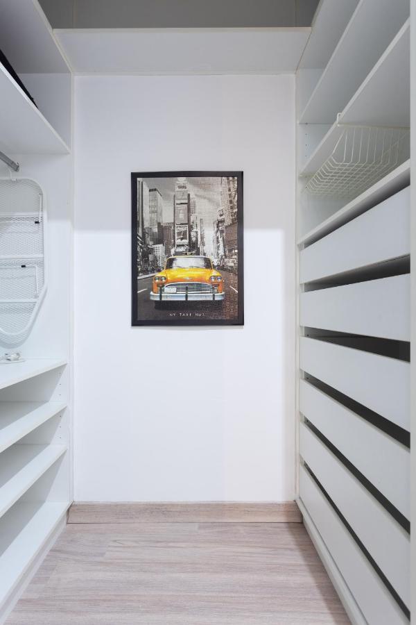 Home2Book Center Design Apartment Santa Cruz Экстерьер фото