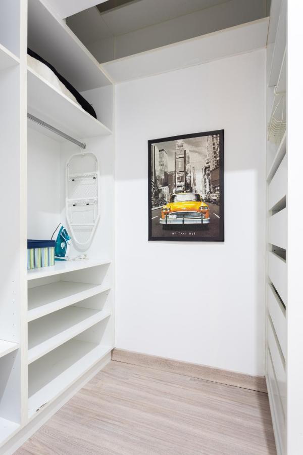 Home2Book Center Design Apartment Santa Cruz Экстерьер фото