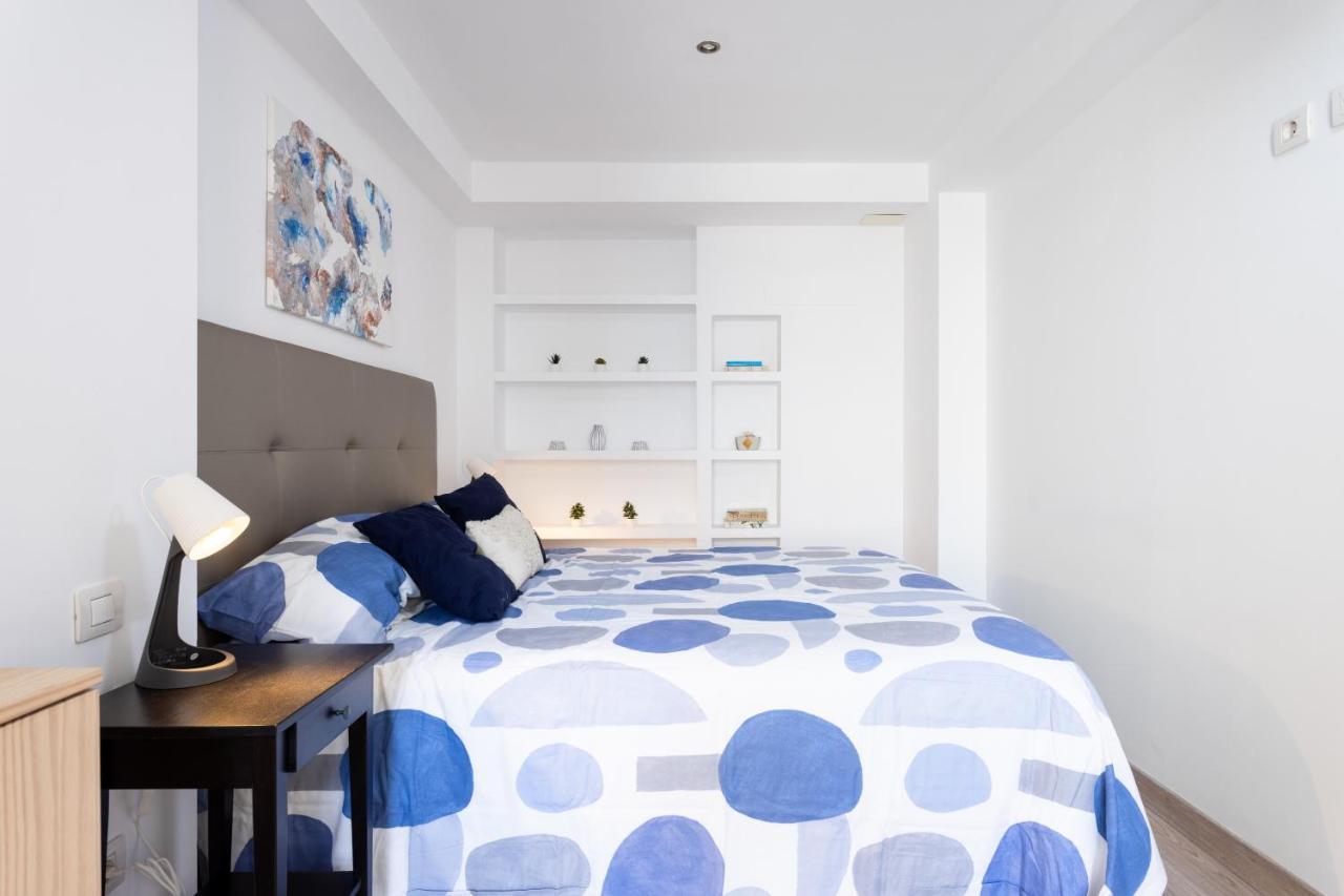 Home2Book Center Design Apartment Santa Cruz Экстерьер фото