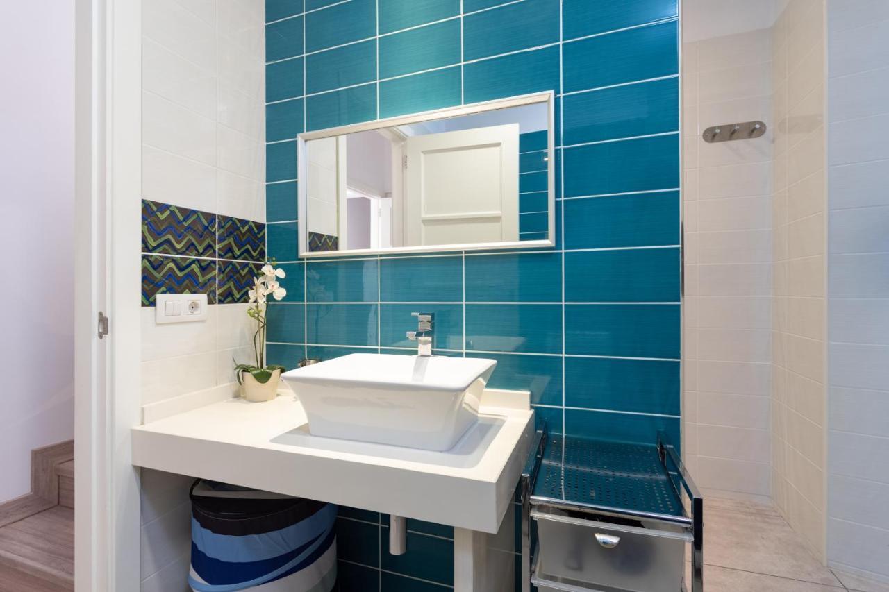 Home2Book Center Design Apartment Santa Cruz Экстерьер фото