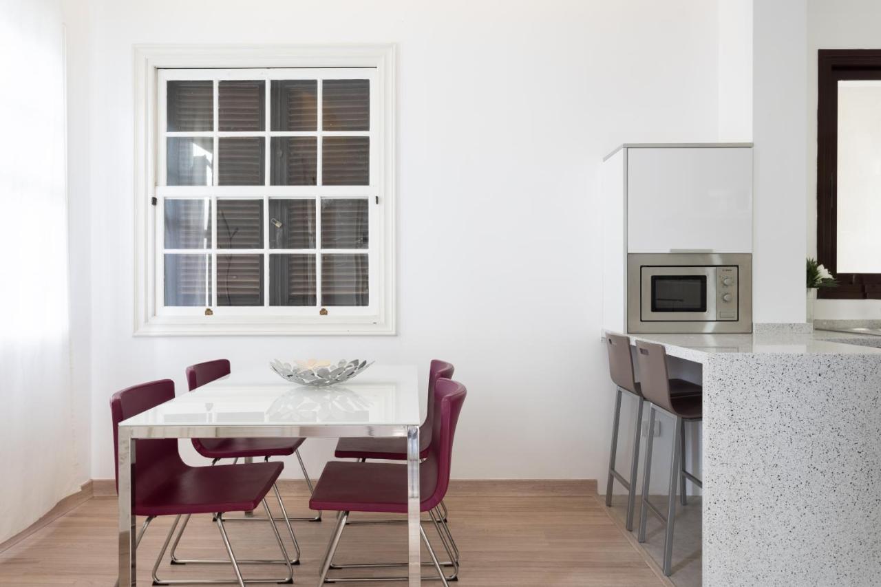 Home2Book Center Design Apartment Santa Cruz Экстерьер фото