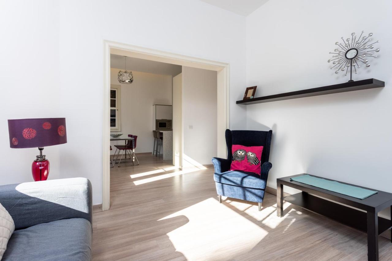 Home2Book Center Design Apartment Santa Cruz Экстерьер фото
