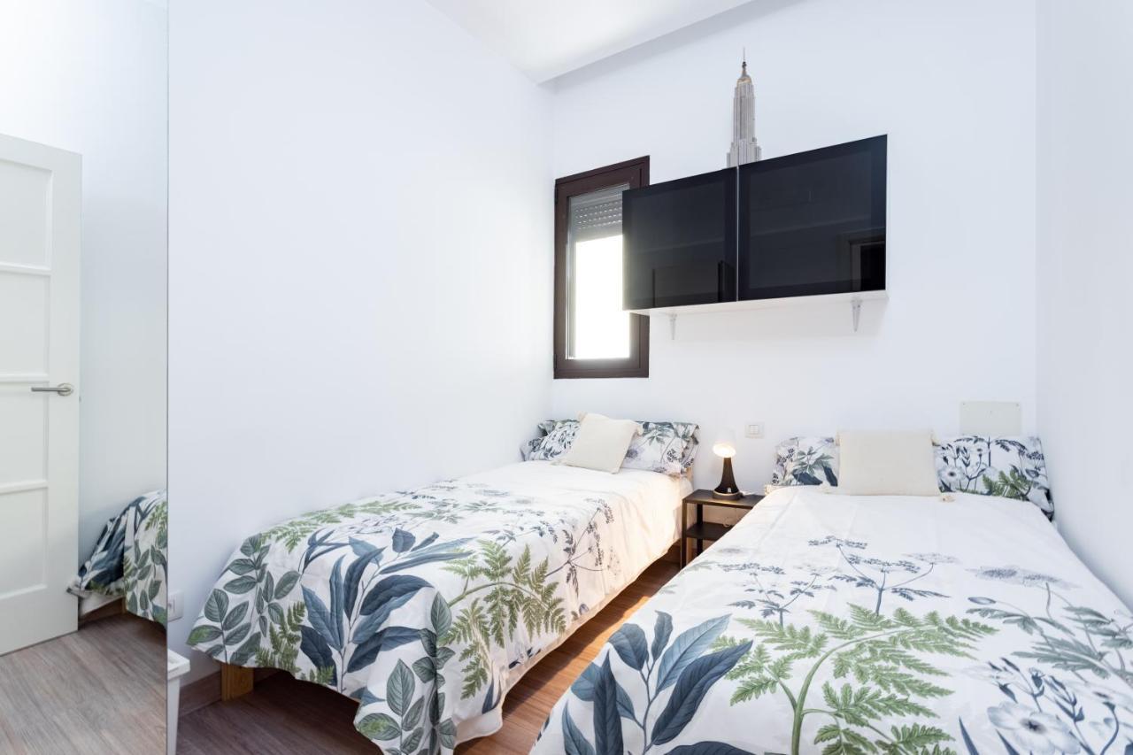 Home2Book Center Design Apartment Santa Cruz Экстерьер фото