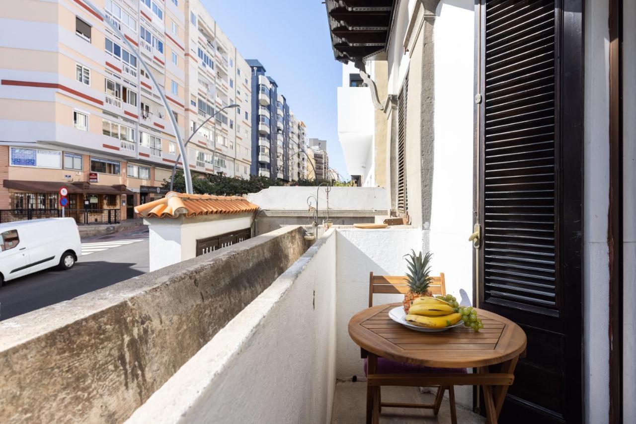 Home2Book Center Design Apartment Santa Cruz Экстерьер фото