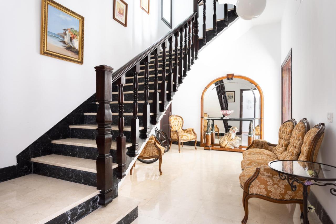 Home2Book Center Design Apartment Santa Cruz Экстерьер фото