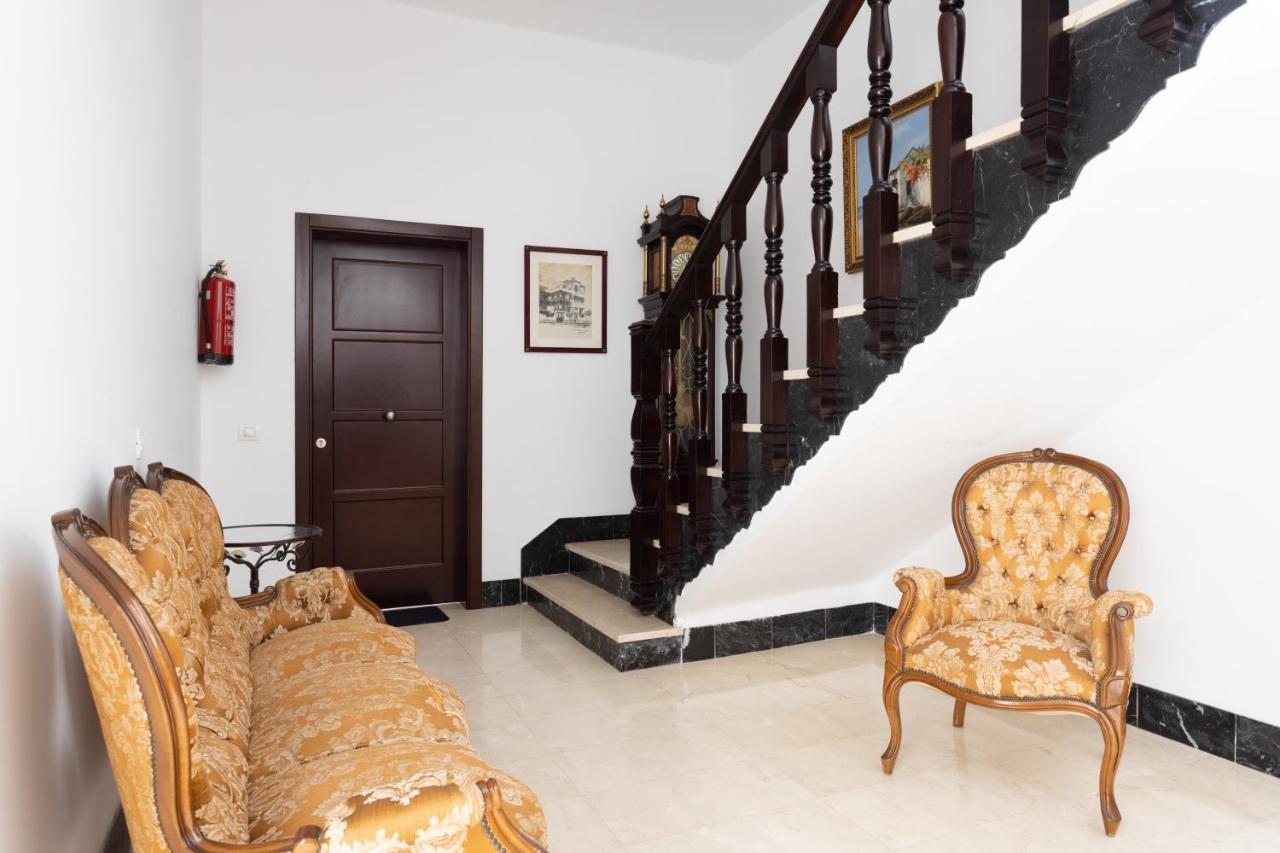 Home2Book Center Design Apartment Santa Cruz Экстерьер фото