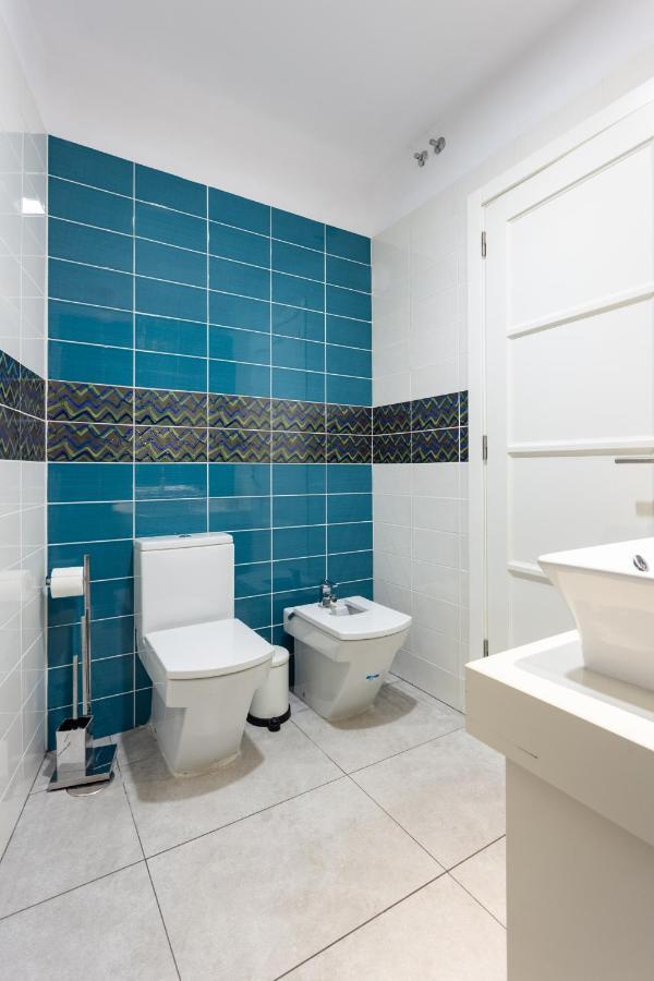 Home2Book Center Design Apartment Santa Cruz Экстерьер фото