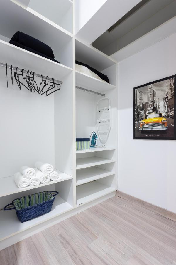 Home2Book Center Design Apartment Santa Cruz Экстерьер фото