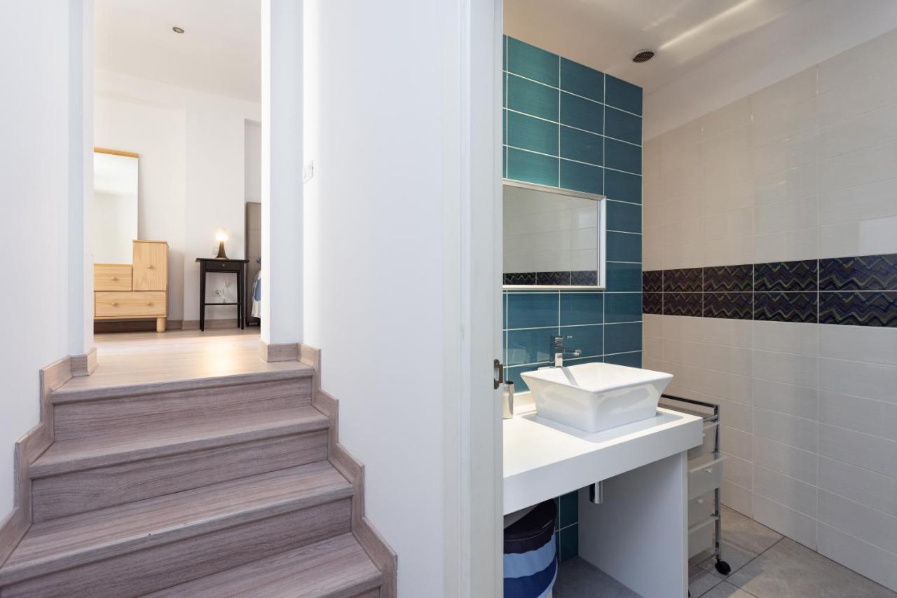Home2Book Center Design Apartment Santa Cruz Экстерьер фото
