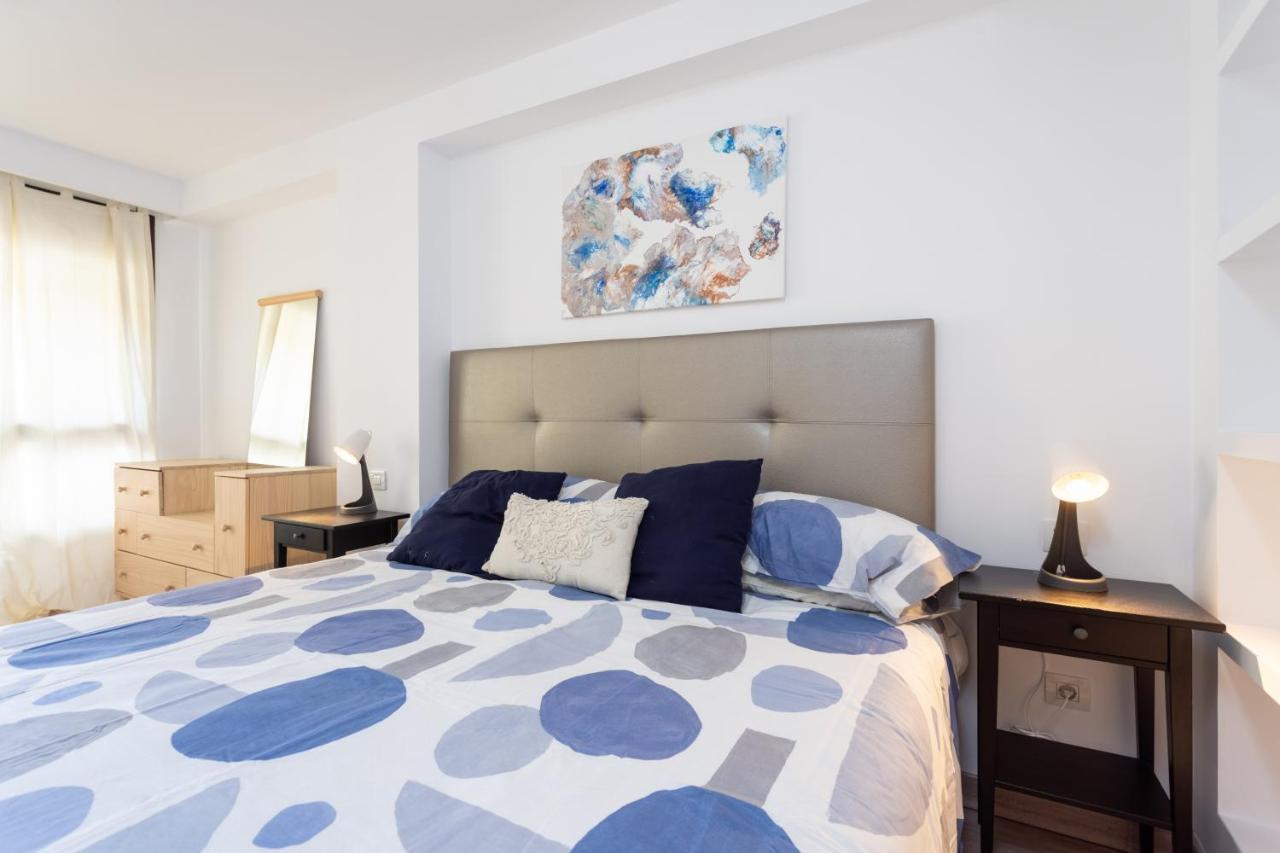 Home2Book Center Design Apartment Santa Cruz Экстерьер фото