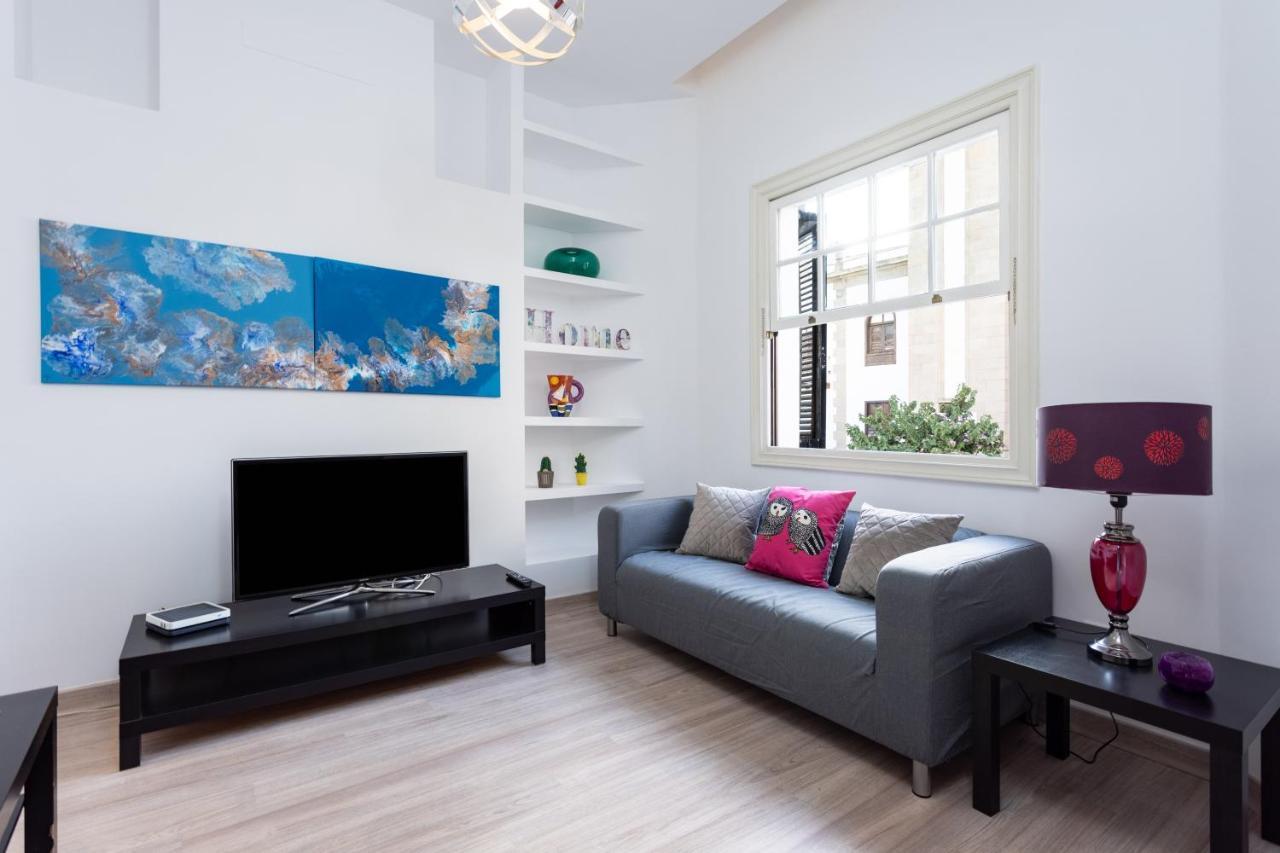 Home2Book Center Design Apartment Santa Cruz Экстерьер фото