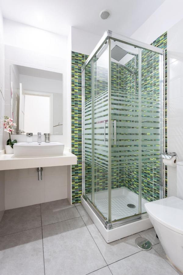 Home2Book Center Design Apartment Santa Cruz Экстерьер фото