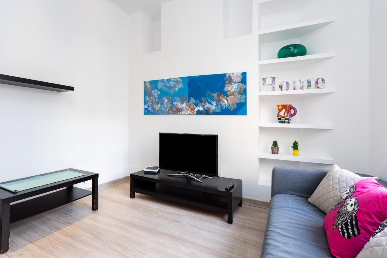 Home2Book Center Design Apartment Santa Cruz Экстерьер фото