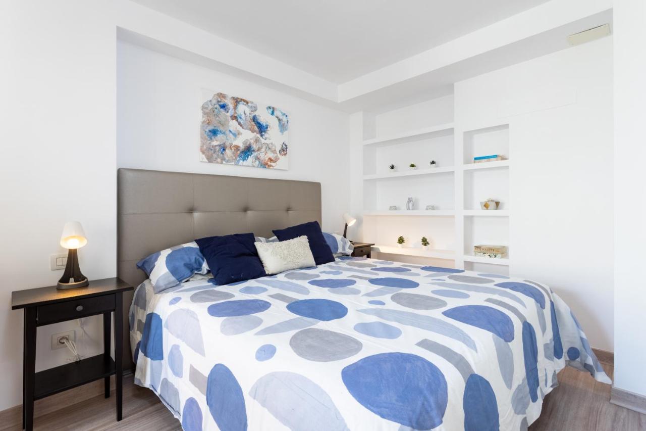 Home2Book Center Design Apartment Santa Cruz Экстерьер фото