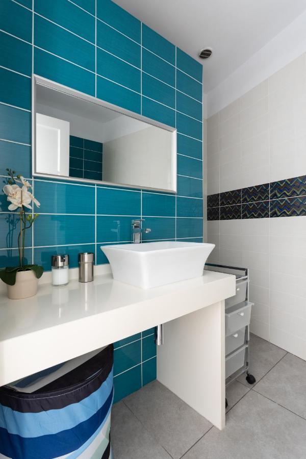 Home2Book Center Design Apartment Santa Cruz Экстерьер фото