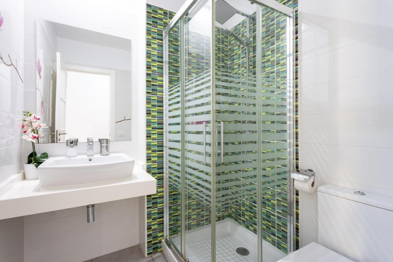 Home2Book Center Design Apartment Santa Cruz Экстерьер фото