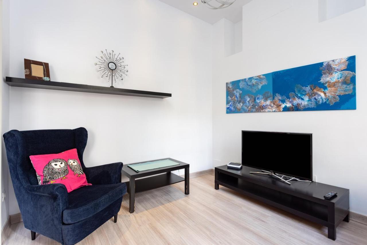 Home2Book Center Design Apartment Santa Cruz Экстерьер фото