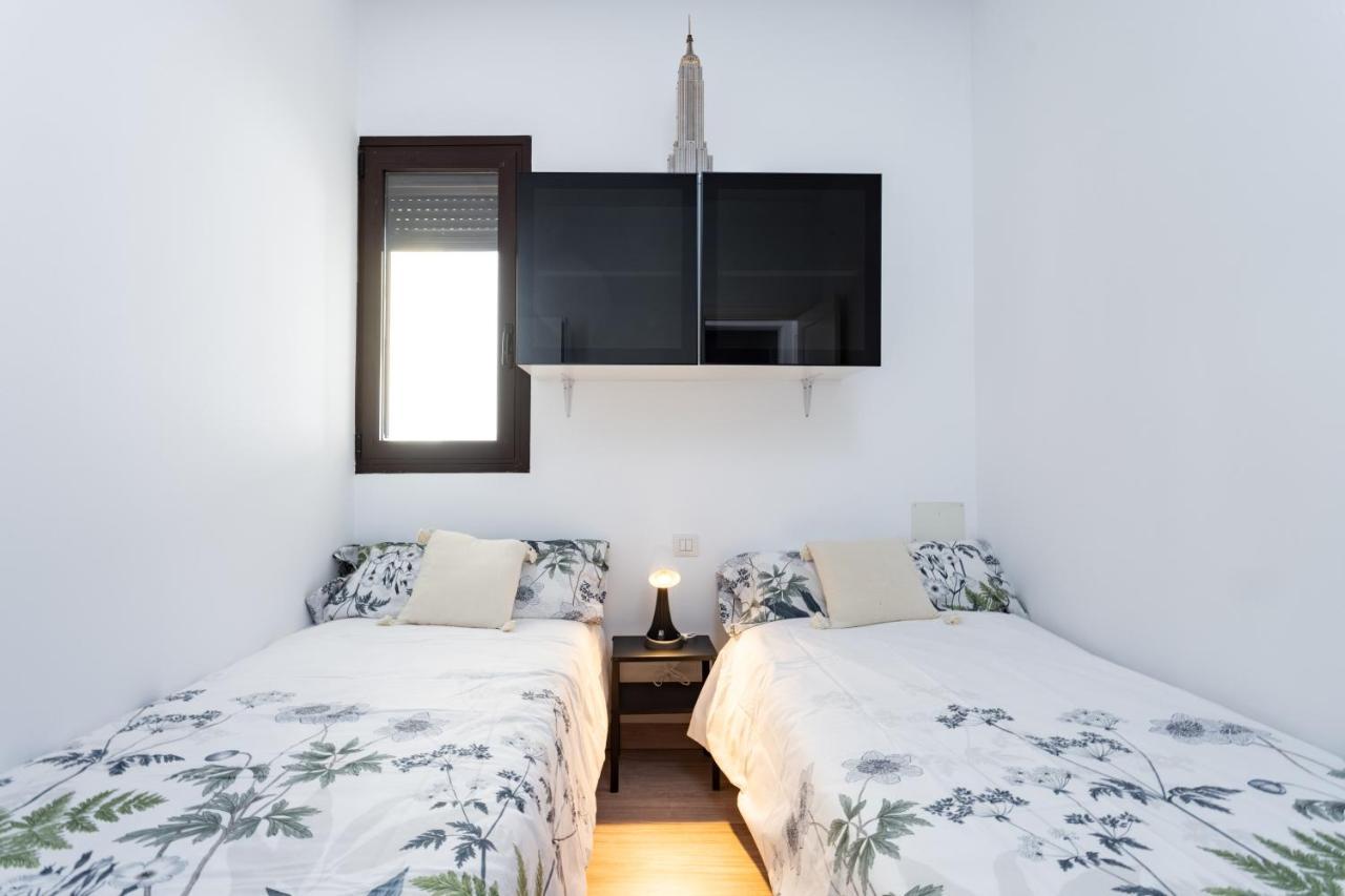 Home2Book Center Design Apartment Santa Cruz Экстерьер фото